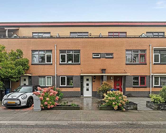 Foto Jan Steenstraat 47 #1