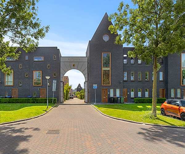 Afbeelding Piersonstraat 64