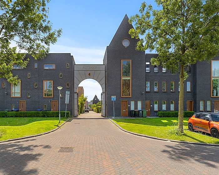 Foto Piersonstraat 64 #1