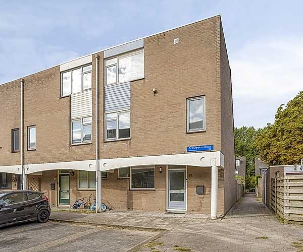 Afbeelding Presidentstraat 13