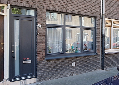 Foto Röntgenstraat 25 #2