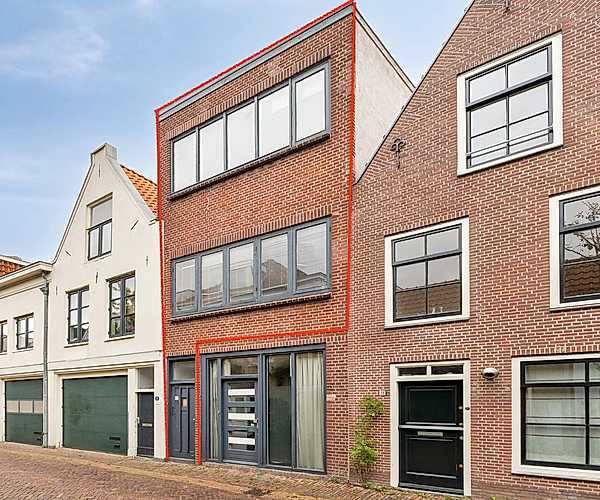 Afbeelding Narmstraat 23A