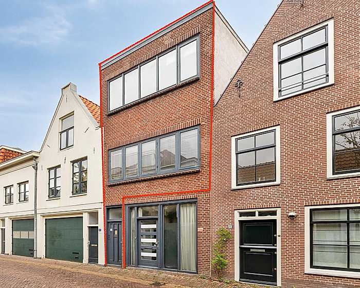 Foto Narmstraat 23A #1