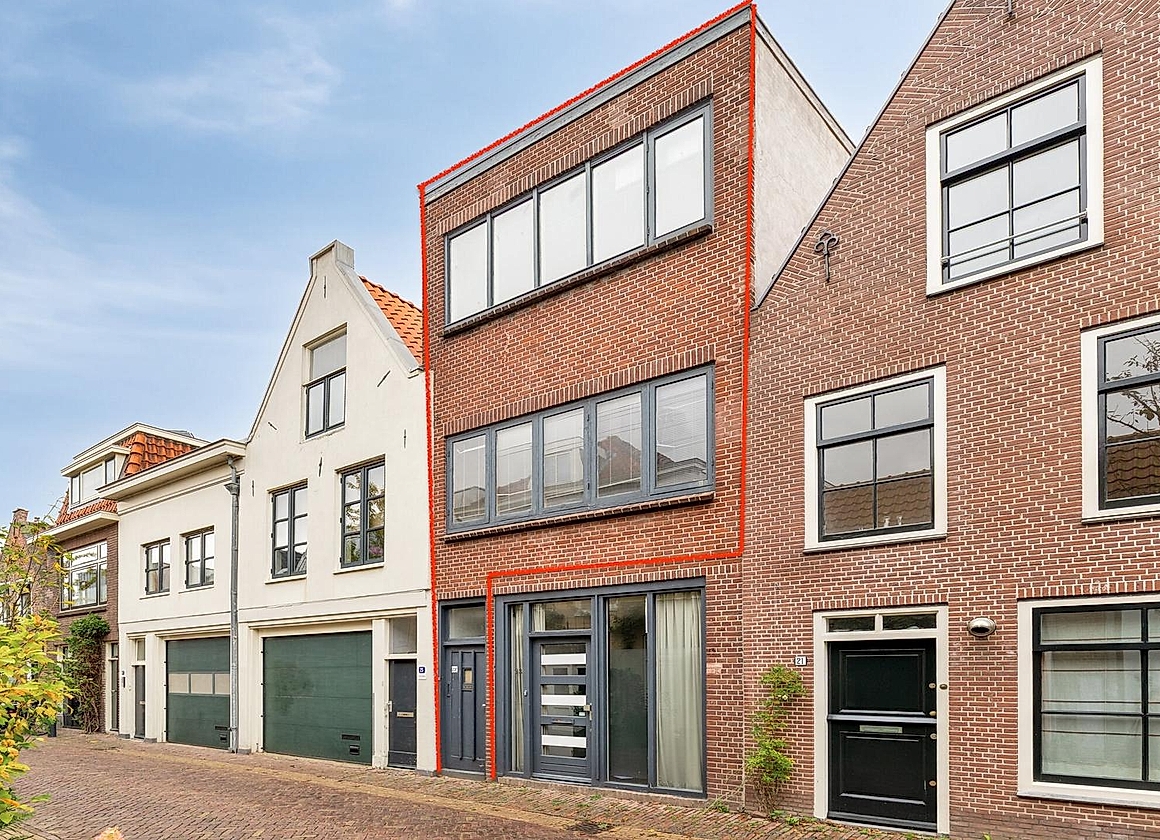 Foto Narmstraat 23A #1