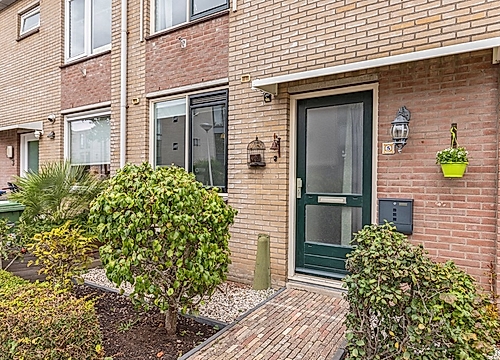 Foto Raaphorstpolderweg 5 #2