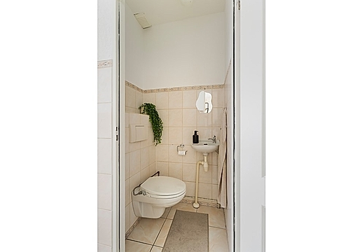 Foto Damsterdiep 30 #5