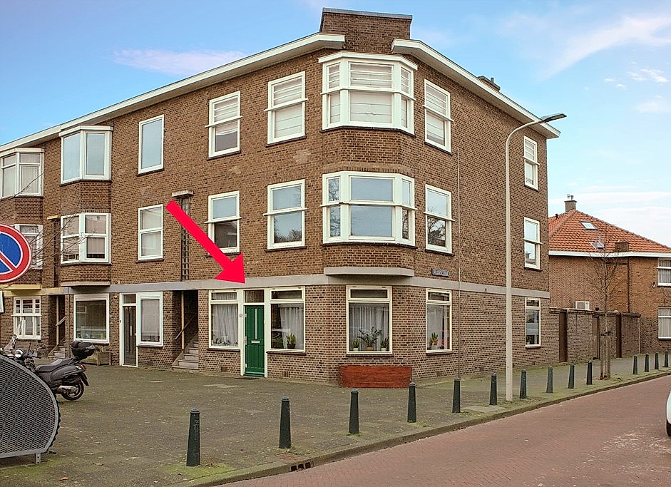 Foto Loenensestraat 35 #1