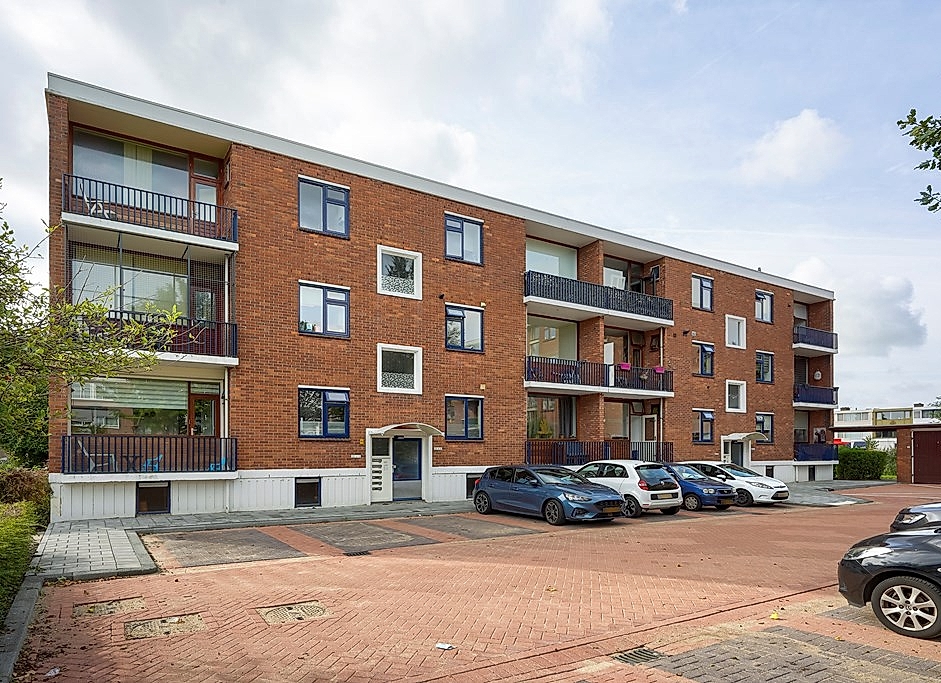 Foto Aagje Dekenstraat 22 #1