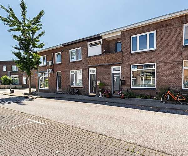 Afbeelding Jacob van Lennepstraat 5