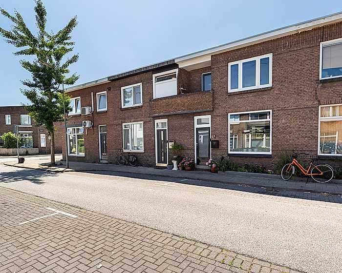 Foto Jacob van Lennepstraat 5 #1