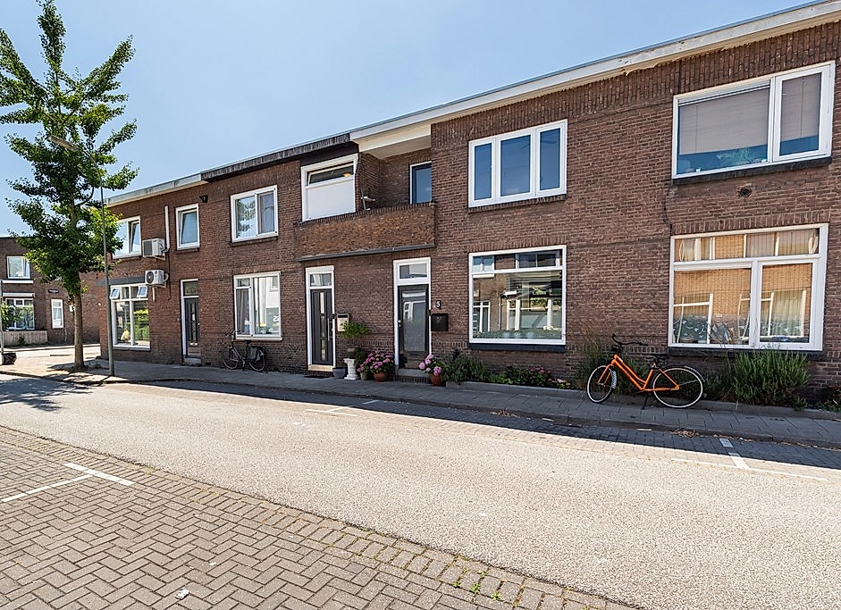 Foto Jacob van Lennepstraat 5 #1