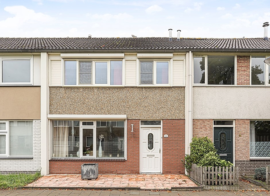 Foto Rogstraat 18 #1