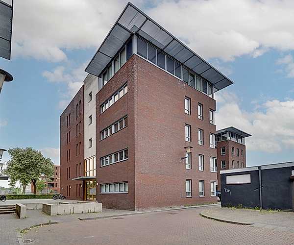Afbeelding De Wieken 8
