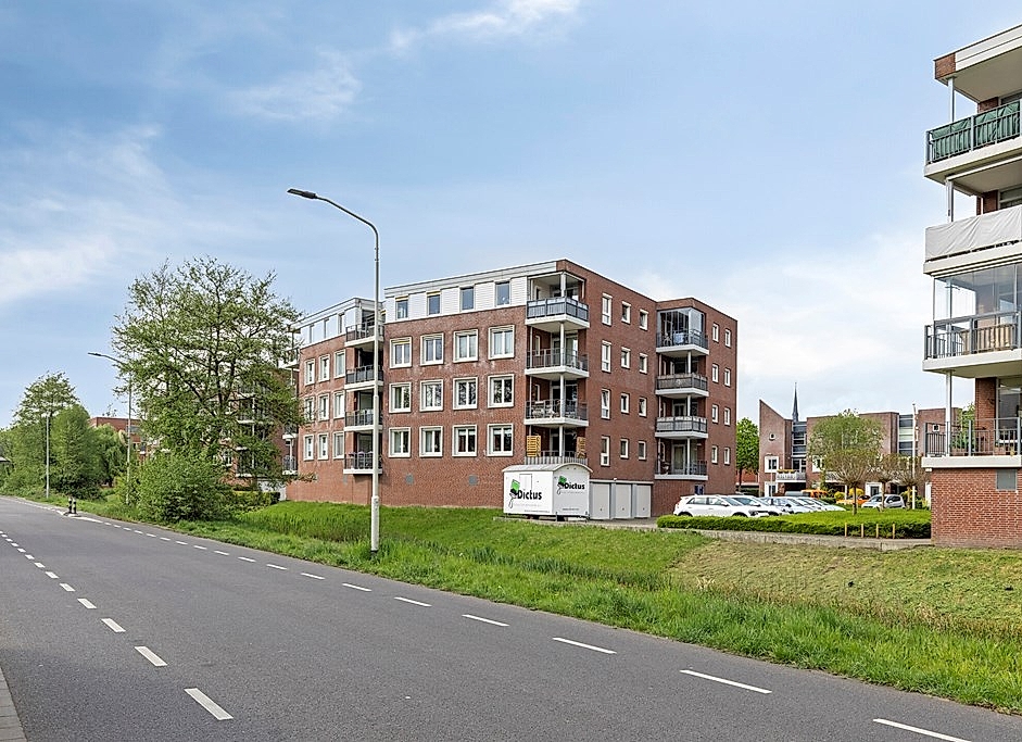 Foto Burgemeester Van Gilsstraat 115 #1