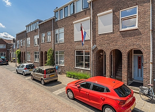 Foto Wolbrandsstraat 25 #2