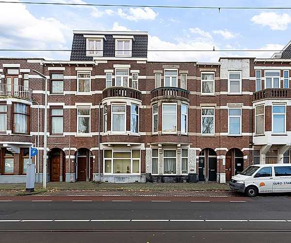 Afbeelding Weteringkade 79