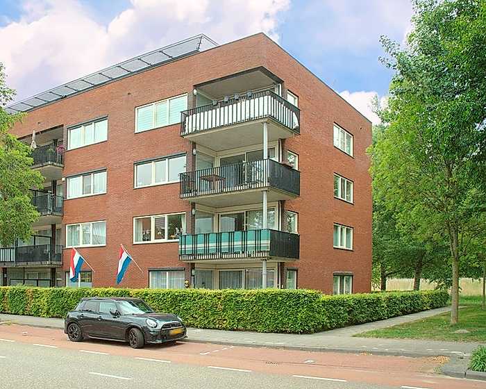 Foto Bergermeerstraat 99 #1
