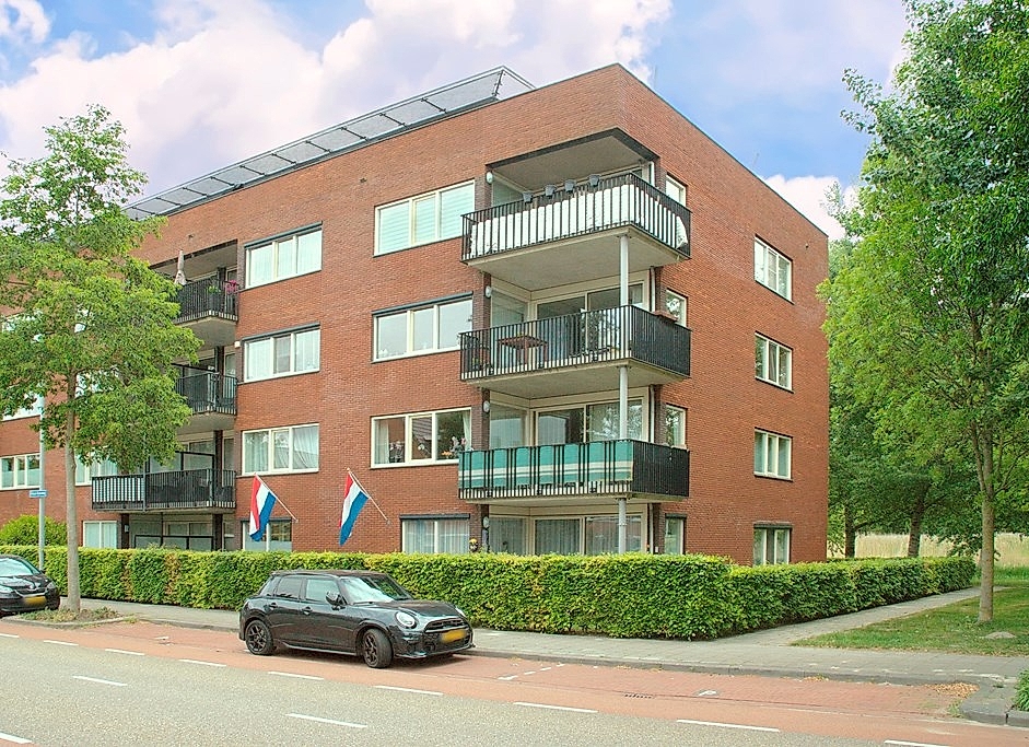 Foto Bergermeerstraat 99 #1