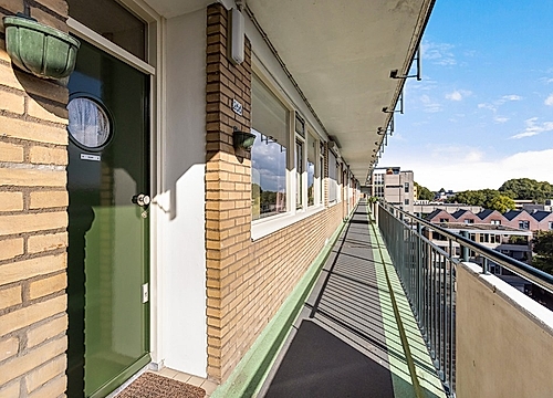 Foto Johan de Wittstraat 266 #5