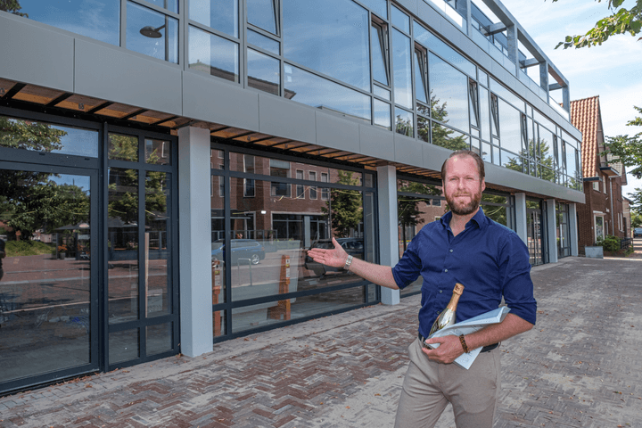 Foto De Huizenbemiddelaar Nijmegen