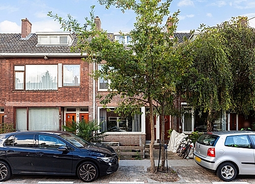 Foto Van Dieststraat 24A #3