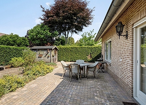 Foto Kleine Heistraat 16K031 #4