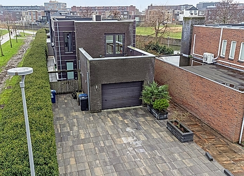 Foto Roald Amundsenstraat 1 #5