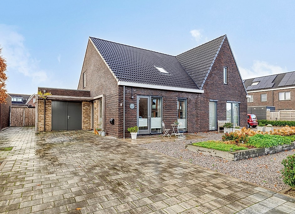 Foto Sleutelbloem 147 #1