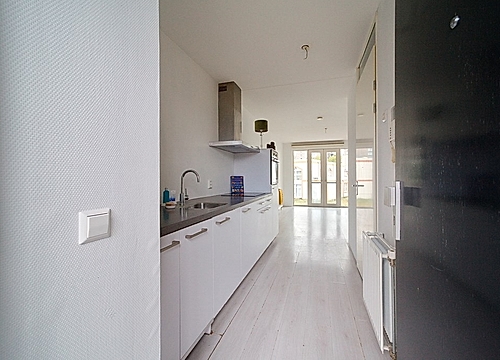 Foto Waldorpstraat 281C #5
