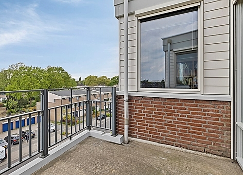 Foto Burgemeester Van Gilsstraat 115 #5