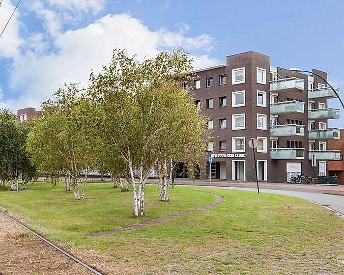 Foto Laan Van Wateringse Veld 1015 #1