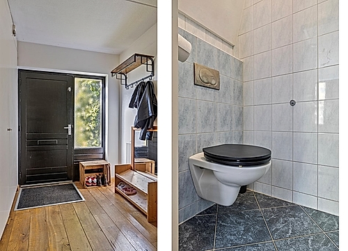 Foto Dreischorstraat 48 #3