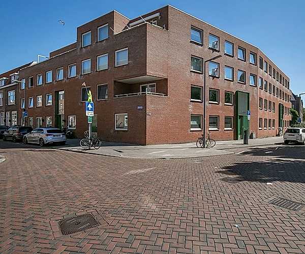 Afbeelding Beijerlandsestraat 23