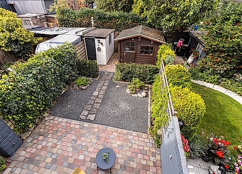 Foto Betje Wolffstraat 15 #3