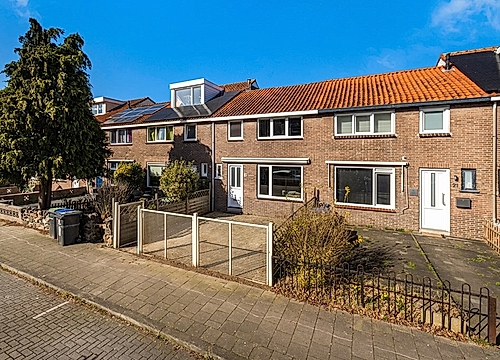 Foto Willy Martensstraat 23 #2