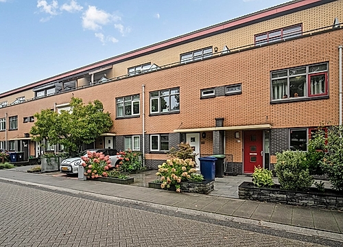 Foto Jan Steenstraat 47 #3
