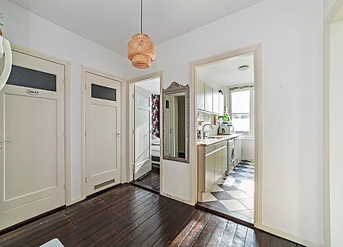 Foto Monnickendamplein 103 #4