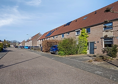 Foto Dreischorstraat 48 #2