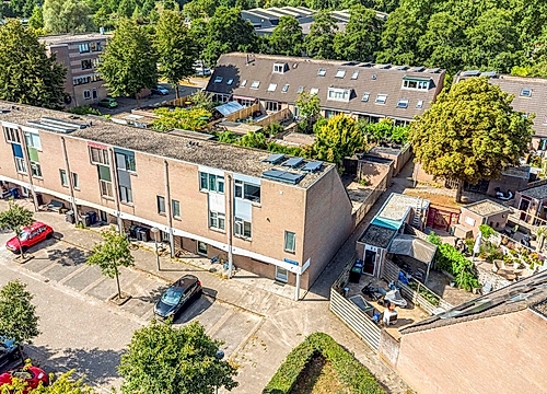 Foto Presidentstraat 13 #5