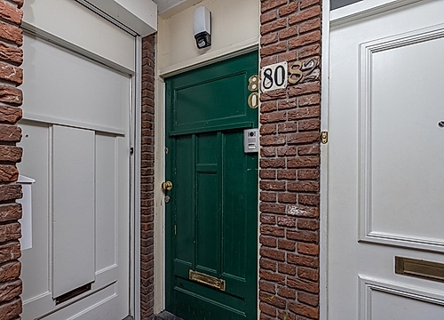 Foto Schaarsbergenstraat 80 #4
