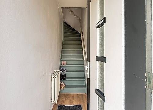 Foto Weissenbruchstraat 67 #4