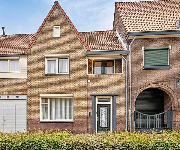 Afbeelding Pastoor Van Leeuwenstraat 56