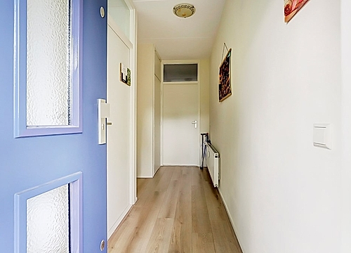 Foto Van Oldenbarneveltstraat 424 #5