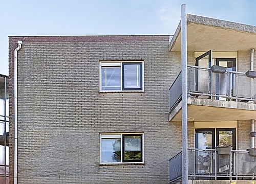 Foto Gustaaf Gelderstraat 6 #3