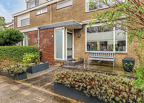 Foto Magalhaeslaan 18 #2