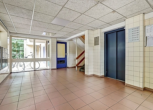 Foto Van Oldenbarneveltstraat 424 #3