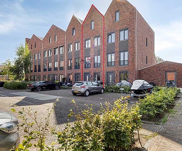 Afbeelding Alfred Kastlerstraat 27