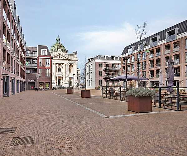 Afbeelding Jezuïetenplein 32