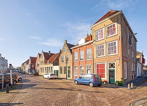 Foto Marnixkade 3 #2