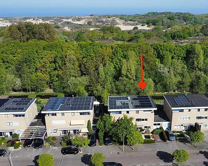 Foto Zeewindelaan 101 #1